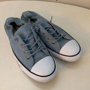 Converse Shoreline Slip-On